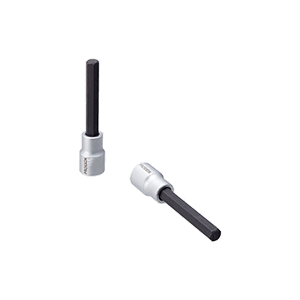 1/2' Allen Uçlu Lokma (100mm) 11mm